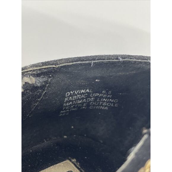 Steve Madden Women's Multi-Colored Rhinestone Platform Heels Size 6.5 - Picture 12 of 16